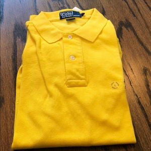 Polo Ralph Lauren shirt